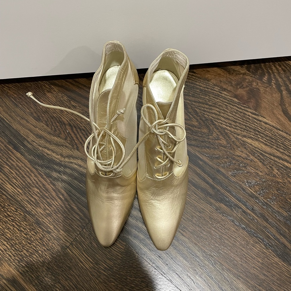 Authentic Stuart Weitzman For Martinique New - image 5